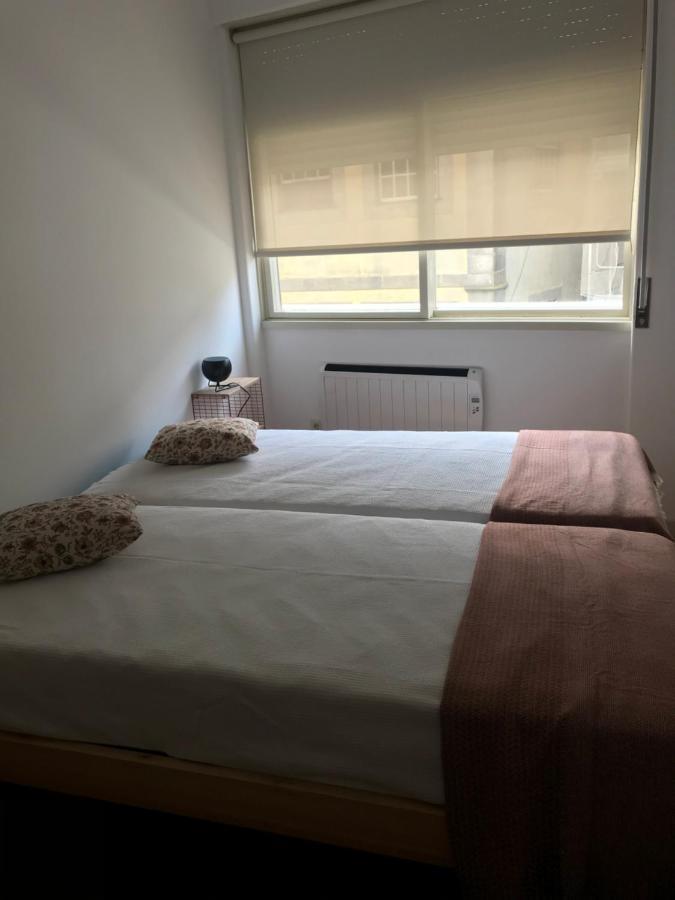 Casas Ao Sol Lejlighed Porto Eksteriør billede