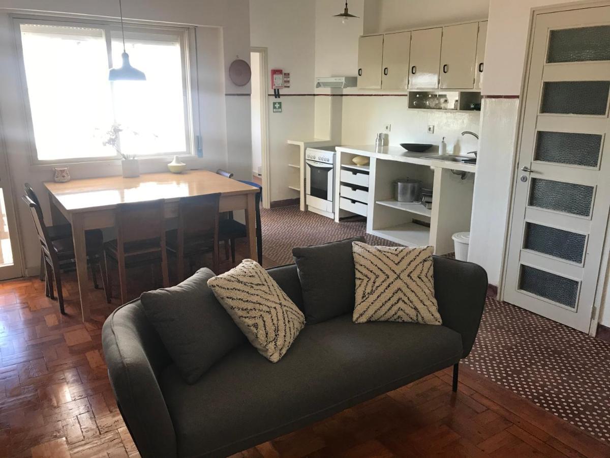 Casas Ao Sol Lejlighed Porto Eksteriør billede