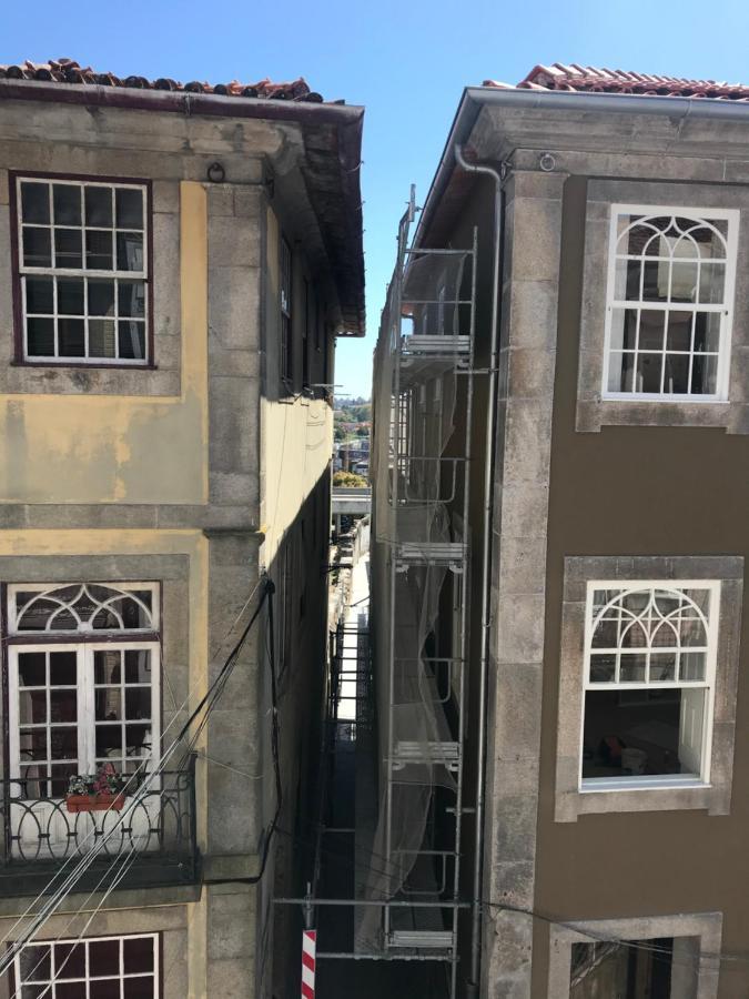 Casas Ao Sol Lejlighed Porto Eksteriør billede