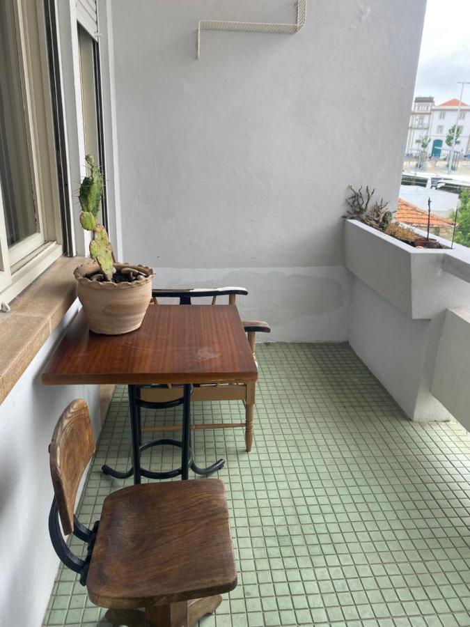 Casas Ao Sol Lejlighed Porto Eksteriør billede