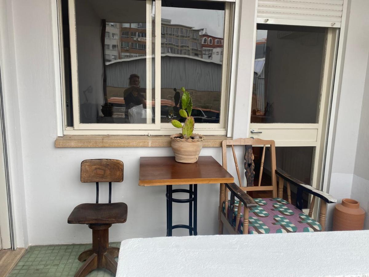 Casas Ao Sol Lejlighed Porto Eksteriør billede